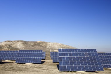 güneş enerjisi