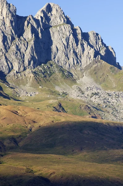 Foratatenfelsen, — Stockfoto