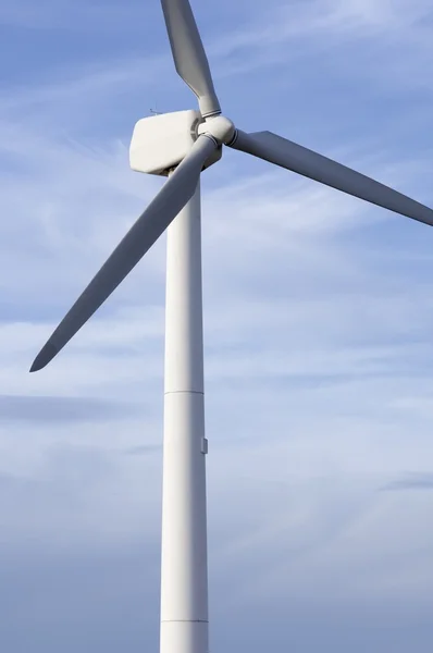 Windmill — Stock Photo, Image