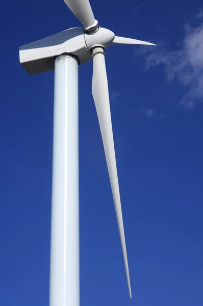 Windmühle — Stockfoto