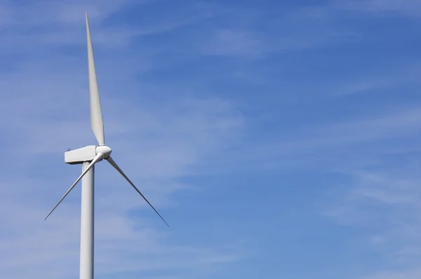 Windmühle — Stockfoto