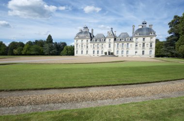 Cheverny