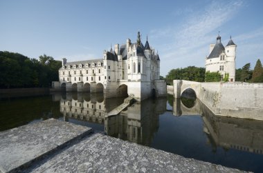 Chenonceau