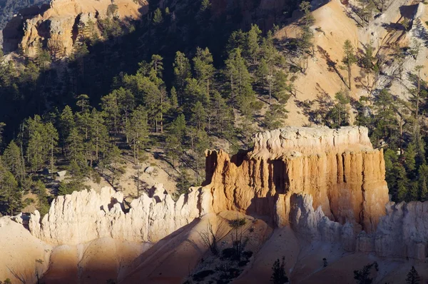 Bryce Canyon. — Fotografia de Stock