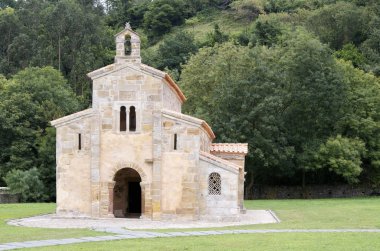 San Salvador de Valdedios