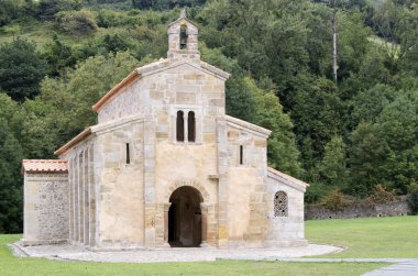 San Salvador de Valdedios