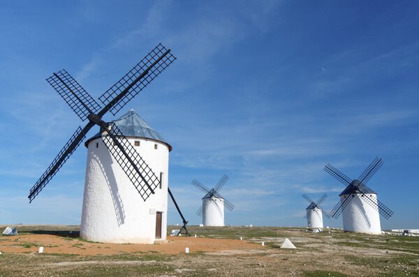 Windmills