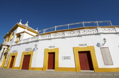 arena