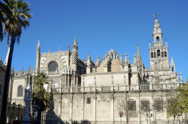 Giralda