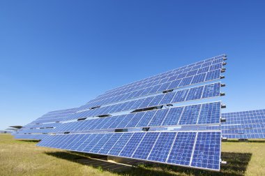 güneş enerjisi