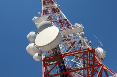 Telekomünikasyon Kulesi