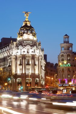 Gran Via
