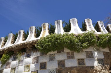 Park Güell