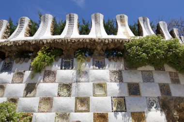 Park Güell