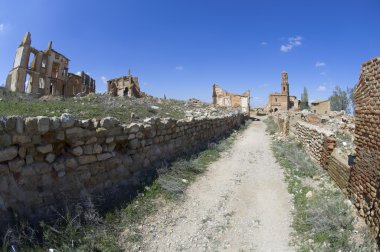 Belchite
