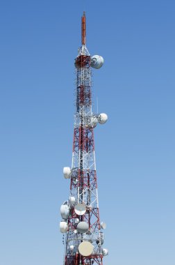 Telekomünikasyon Kulesi