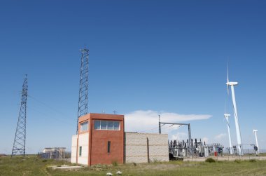 rüzgar enerjisi