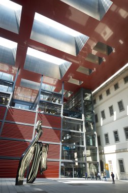 Müzesi reina sofia