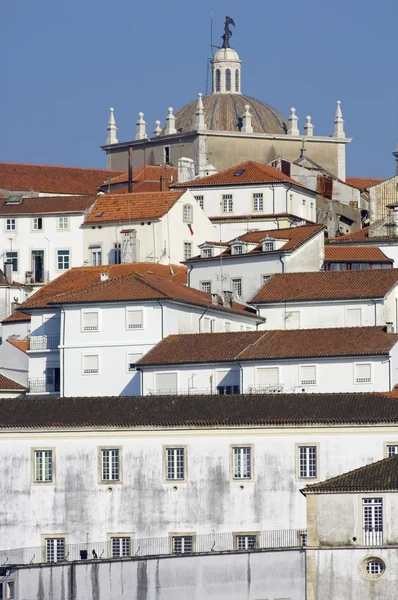 Coimbra — Foto de Stock