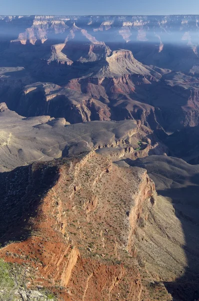 Büyük Kanyon — Stok fotoğraf