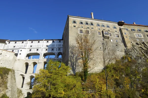 Cesky Krumlov —  Fotos de Stock