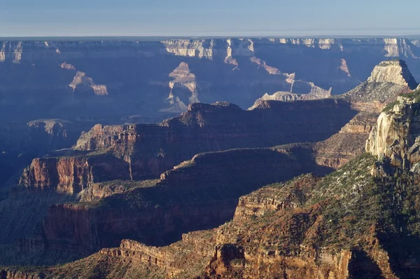 Gran cañón — Foto de Stock