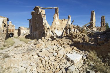 Belchite
