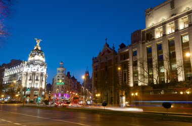 Gran Via