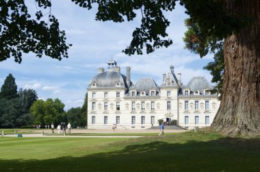 Cheverny