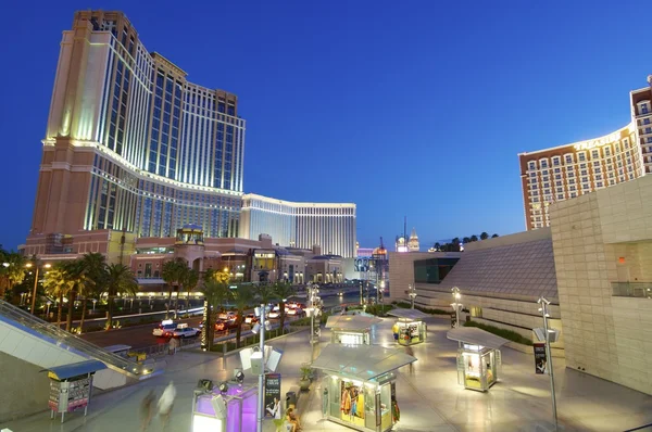 Las vegas — Foto de Stock