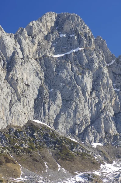Foratata Peak — Stock Photo, Image