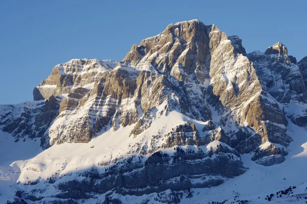 Pyreneeën — Stockfoto