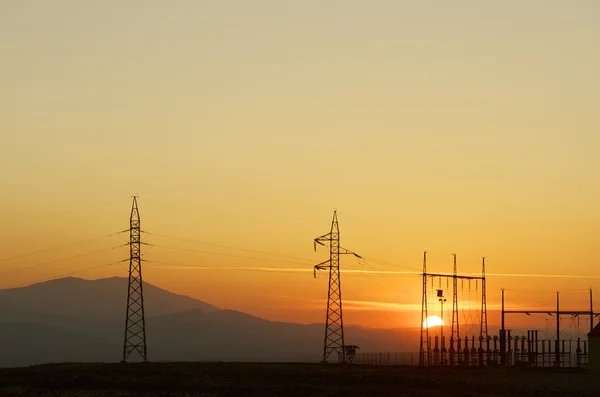 Energía —  Fotos de Stock