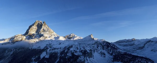 MIDI d'Ossau — Stok fotoğraf