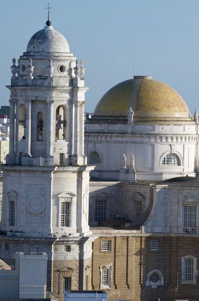 Cádiz — Fotografia de Stock