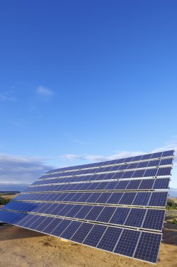 güneş enerjisi