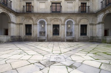 El Escorial