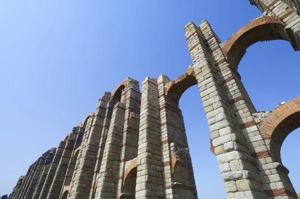 Aqueduto — Fotografia de Stock