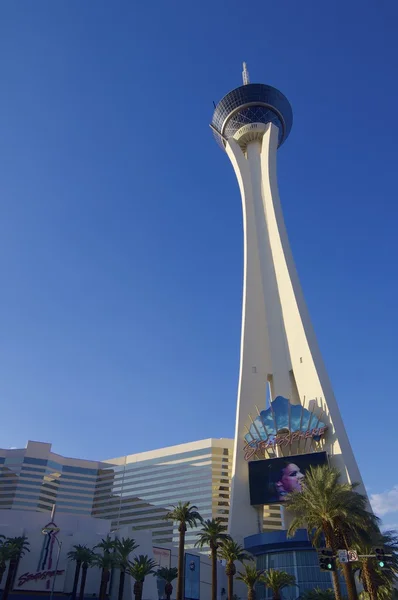 Stratosphere — Stock Photo, Image