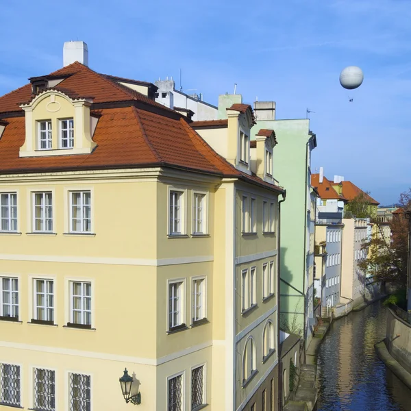 Prague — Stock Photo, Image