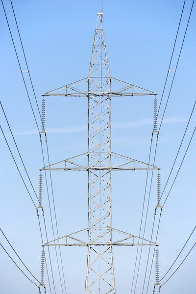 Pylon — Stock Photo, Image