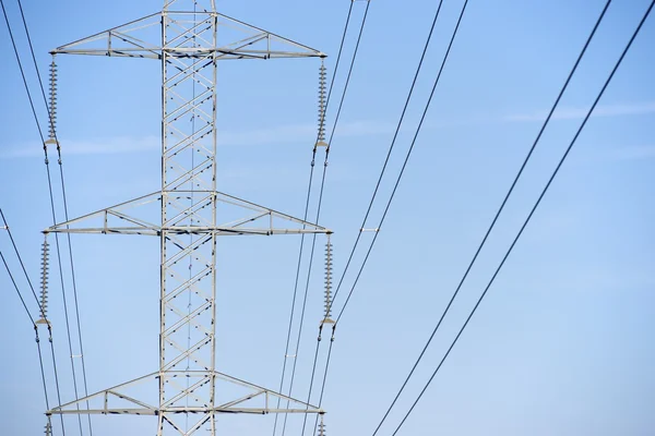 Pylon — Stock Photo, Image