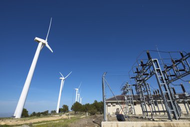 rüzgar enerjisi