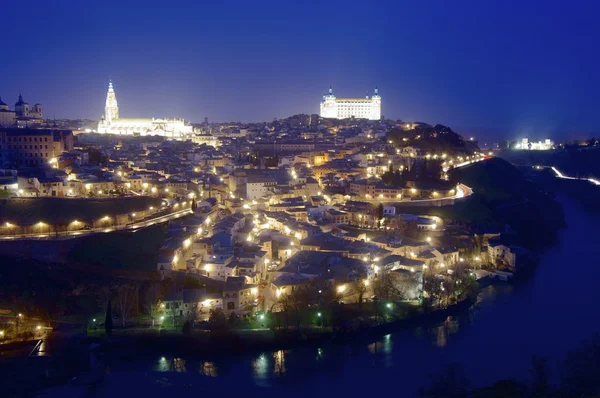 Toledo — Foto de Stock