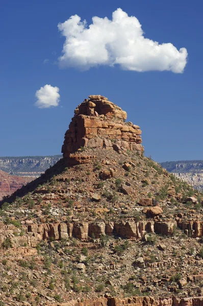 Grand Canyon — Stockfoto