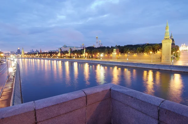 Kremlin. — Fotografia de Stock