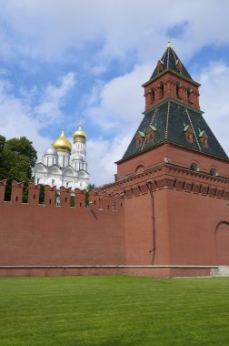 Kremlin.
