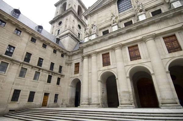 El Escorial — Stock Photo, Image