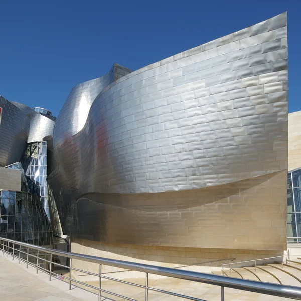 Guggenheim. — Foto de Stock