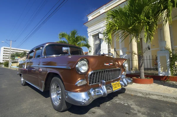 Cienfuegos — Stock Photo, Image